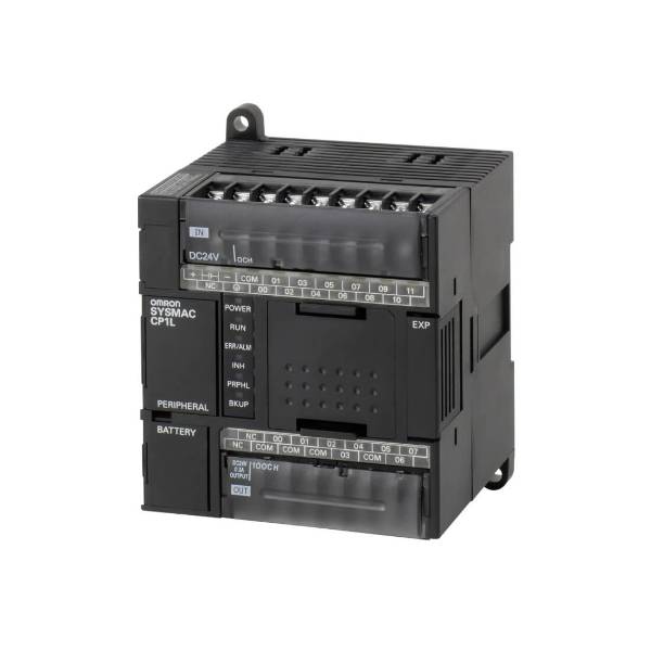 CP1L-L20DR-D