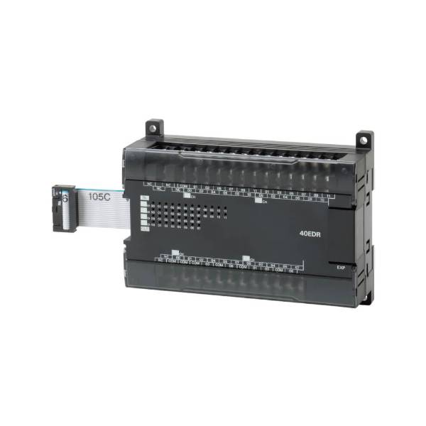 CP1W-40EDR