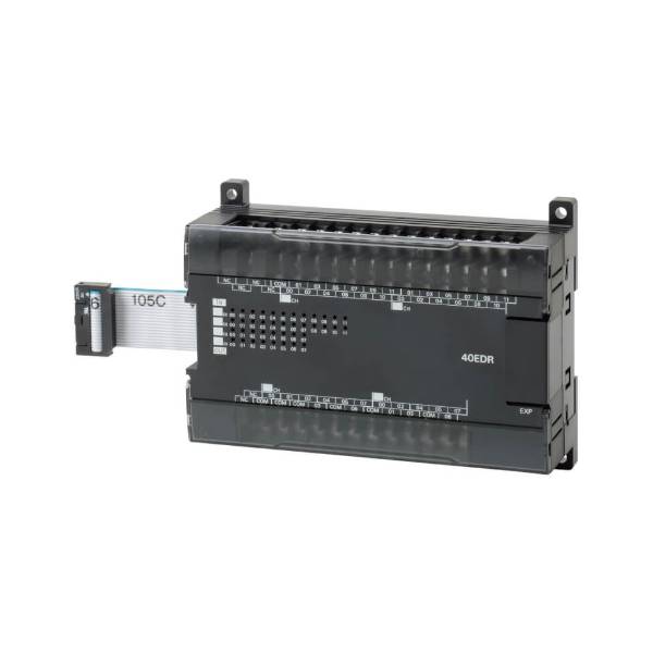 CP1W-40EDT