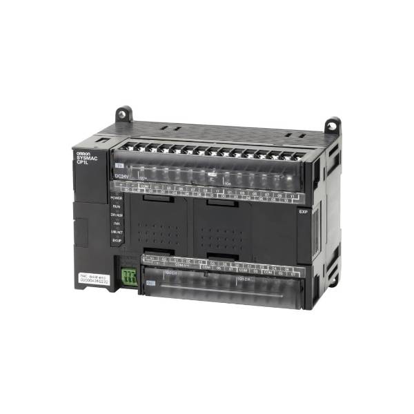 CP1L-EM40DR-D