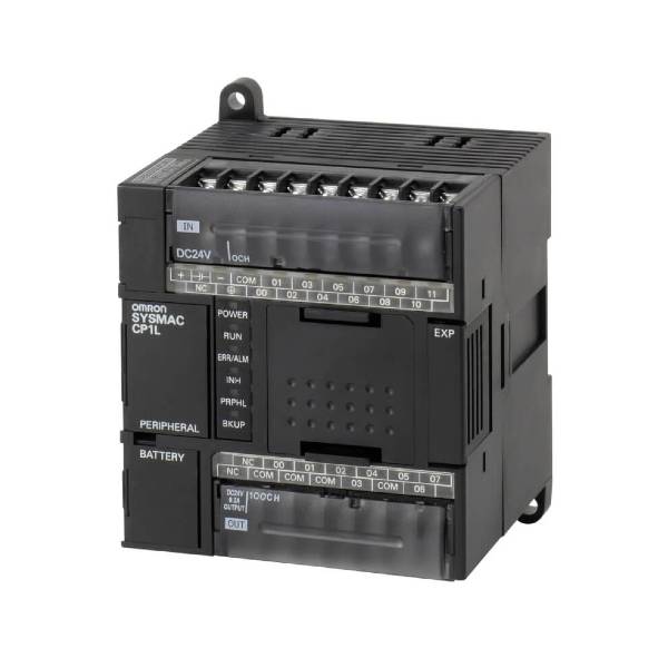 CP1L-L14DR-D