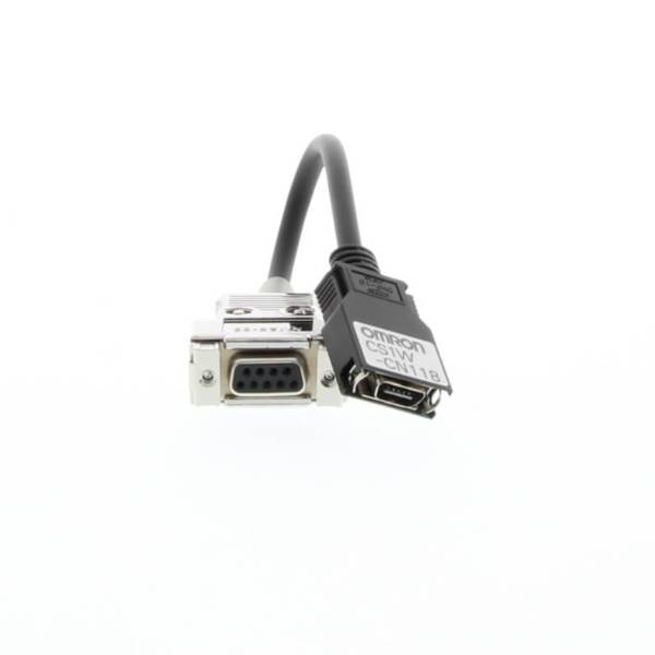 CS1W-CN118
