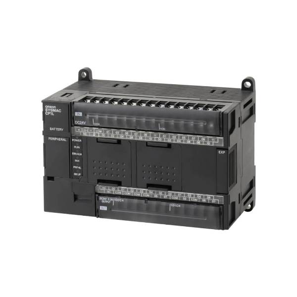 CP1L-M40DT1-D