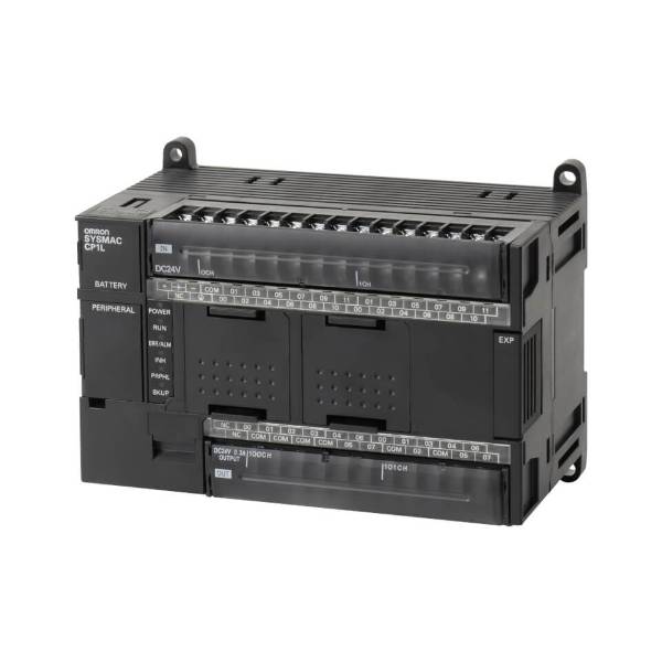 CP1L-M40DR-A