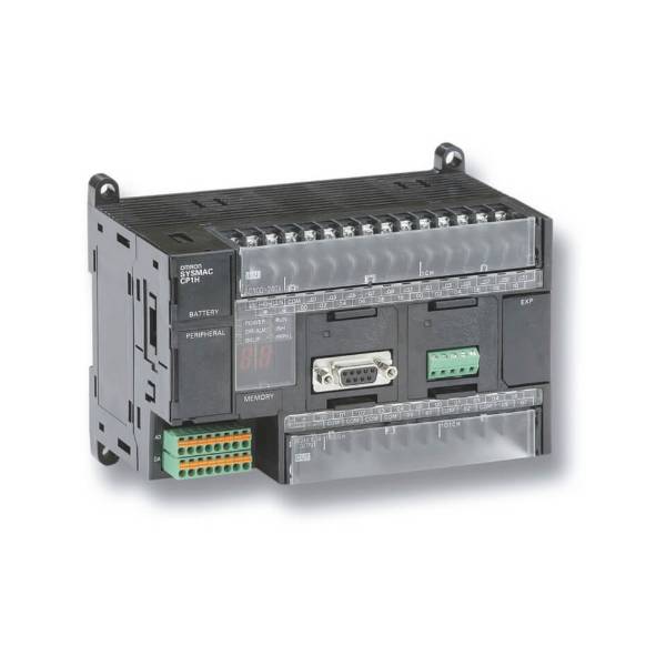 CP1H-X40DR-A