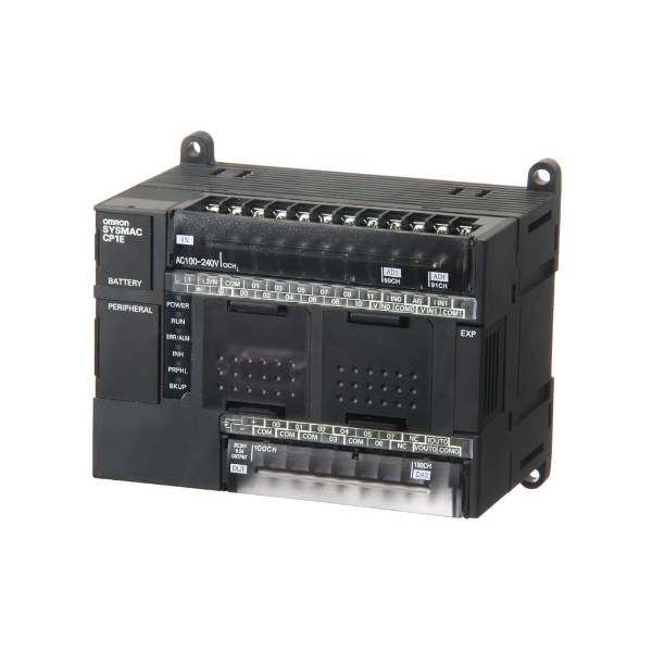 CP1L-M30DR-D
