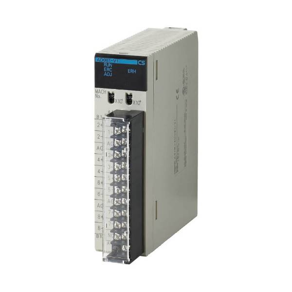 CS1W-AD081-V1