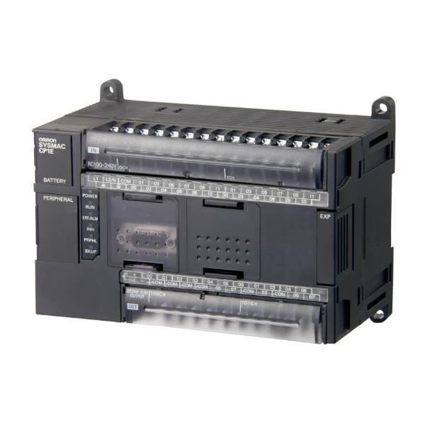 CP1E-N30DT-A