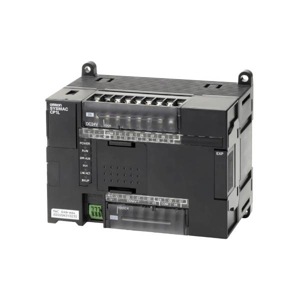 CP1L-EL20DR-D