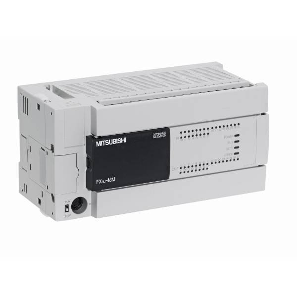 FX3U-48MR/ES