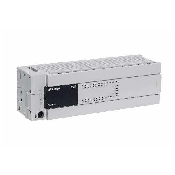 FX3U-80MT/ES