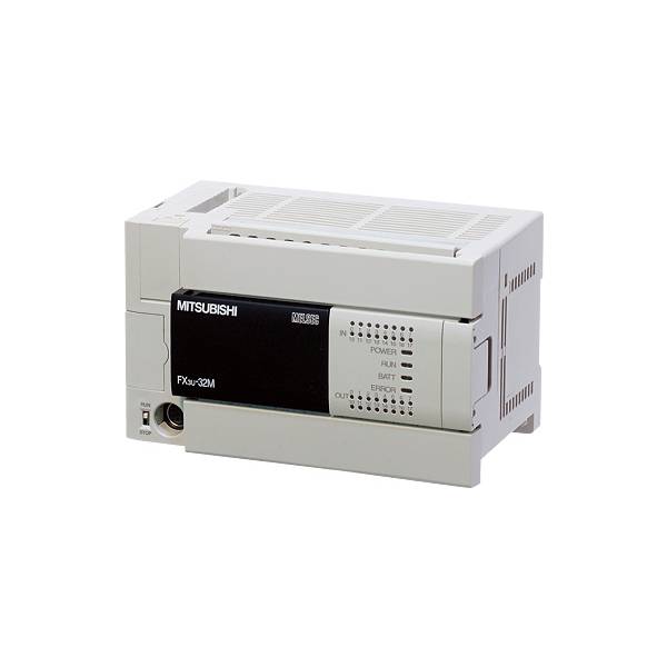 FX3U-32MT/ES
