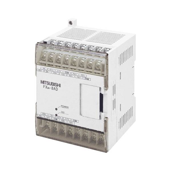 FX2N-8AD