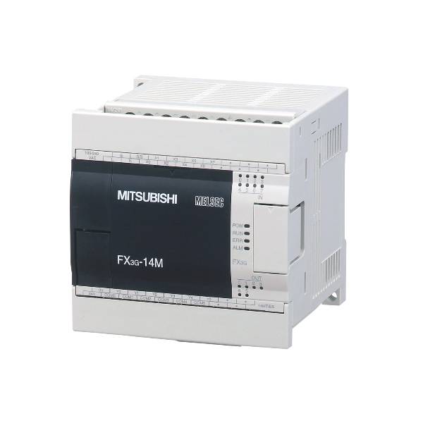 FX3G-14MT/ES