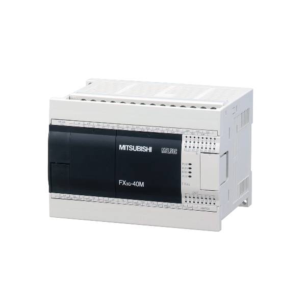 FX3G-40MT/ES