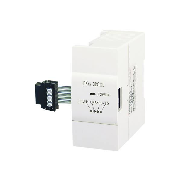 FX2N-32CCL