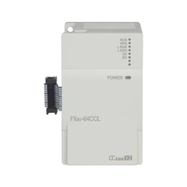 FX3U-64CCL