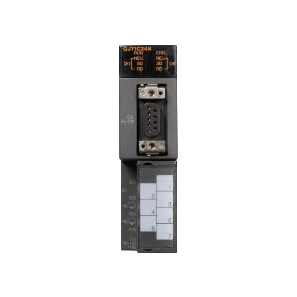 QJ71C24N