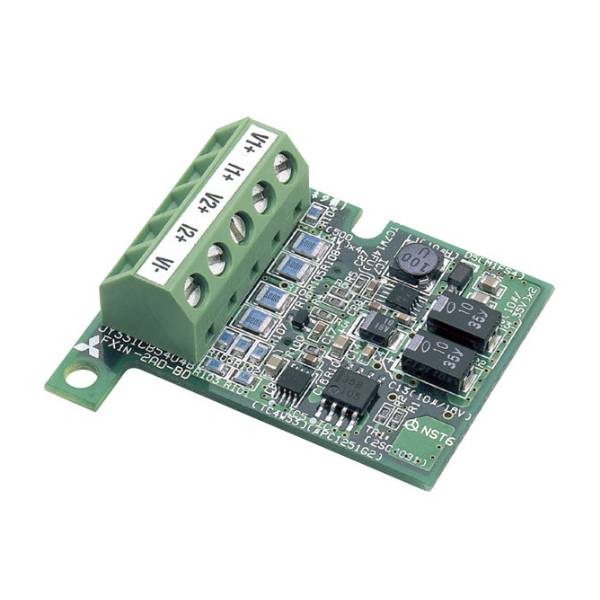 FX1N-2AD-BD