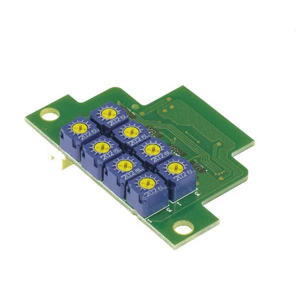 FX2N-8AV-BD