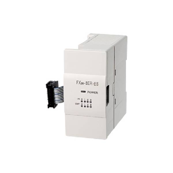 FX2N-8ER-ES/UL