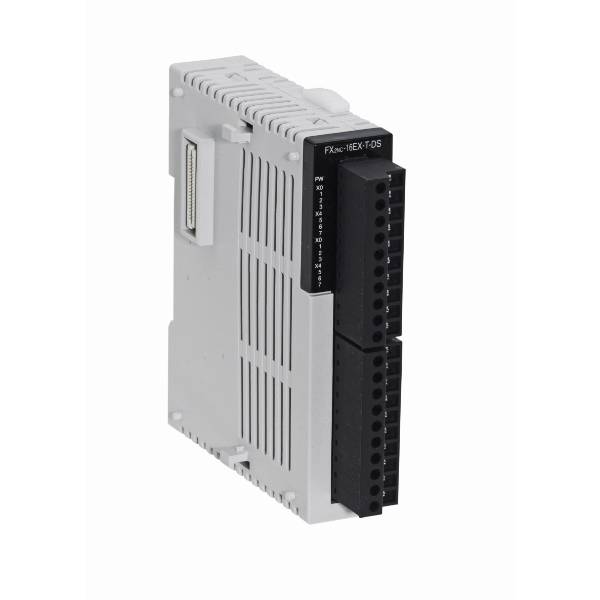FX2NC-16EX