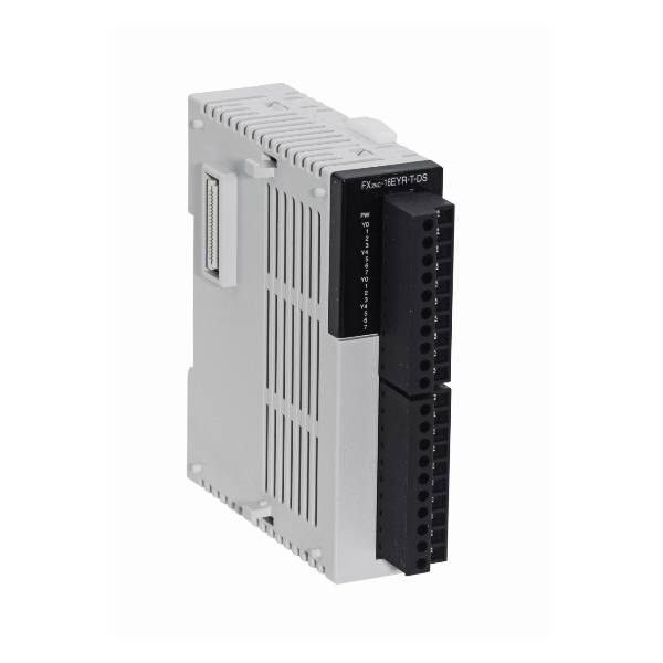 FX2NC-16EYR-T