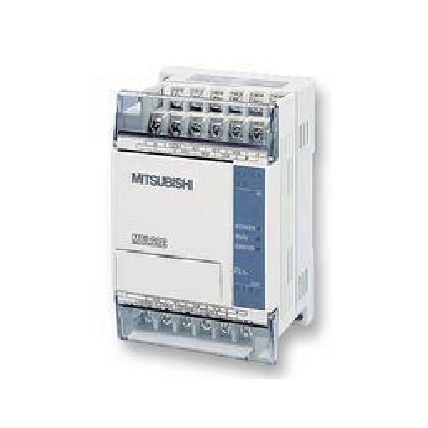 FX1S-10MR-ES/UL