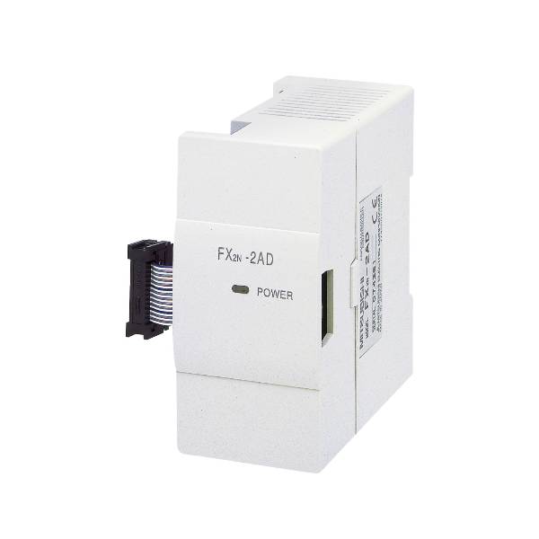 FX2N-2AD