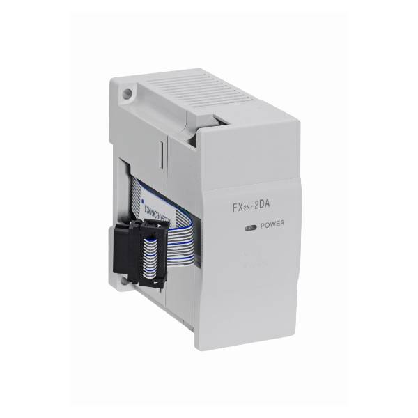 FX2N-2DA