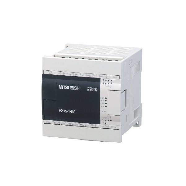 FX3G-14MR/ES