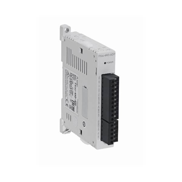 FX3U-4AD-ADP