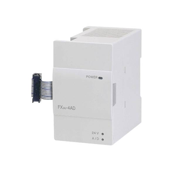 FX3U-4AD