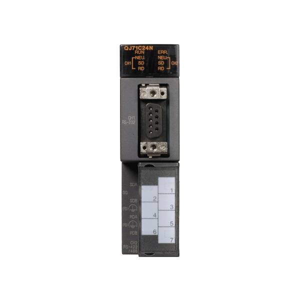 QJ71C24