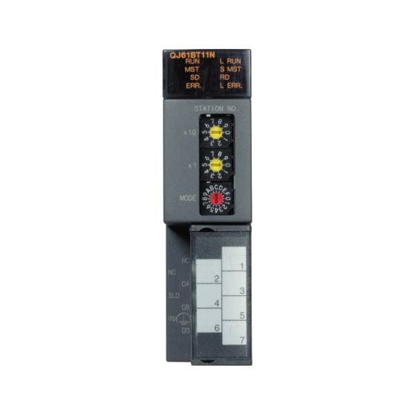 QJ61BT11N
