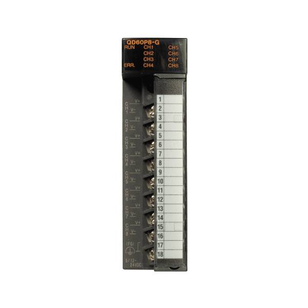 QD60P8-G