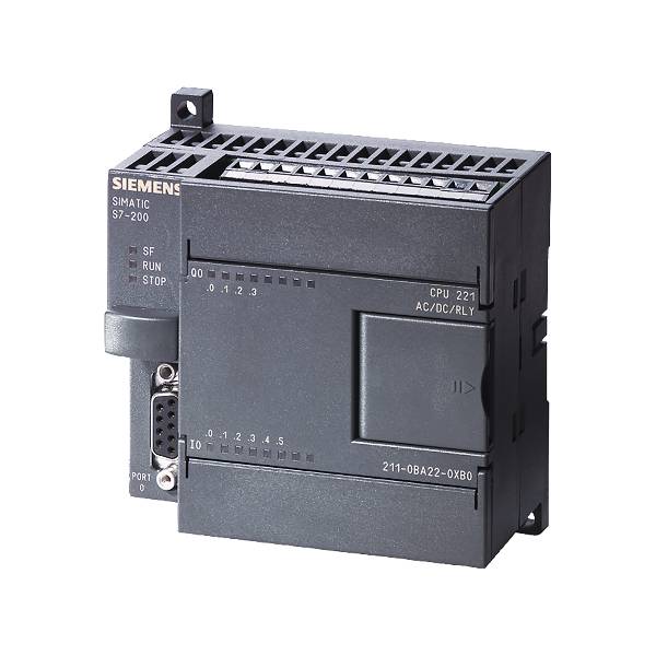 6ES7211-0AA23-0XB0