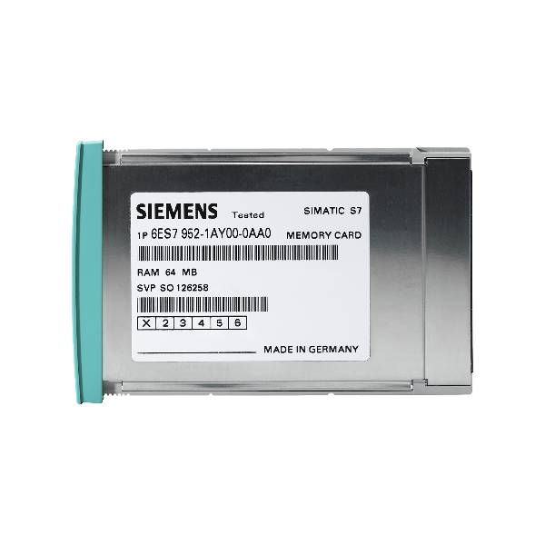 6ES7952-1AH00-0AA0