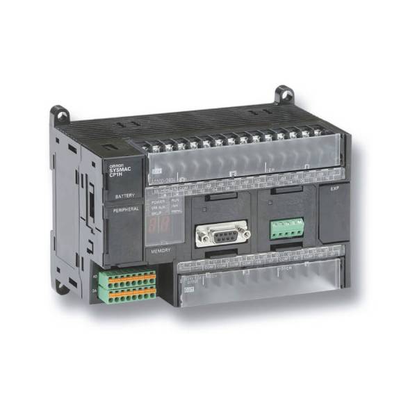 CP1H-Y20DT-D
