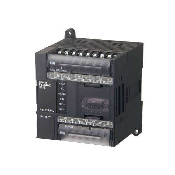 CP1E-N20DT1-D