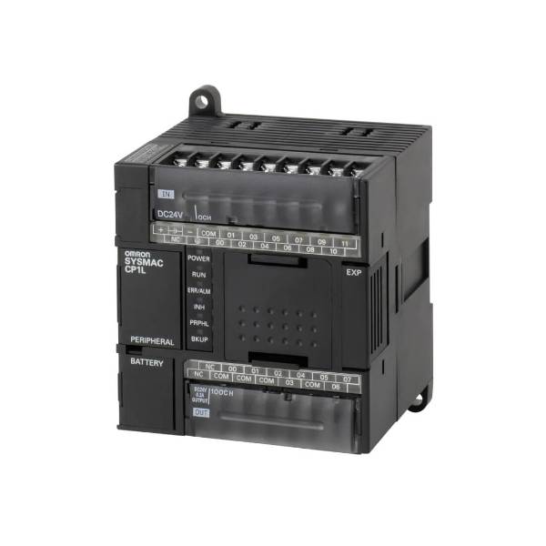 CP1L-M30DT1-D