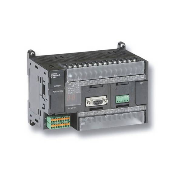 CP1H-X40DT-D