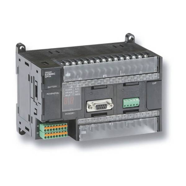 CP1H-X40DT1-D