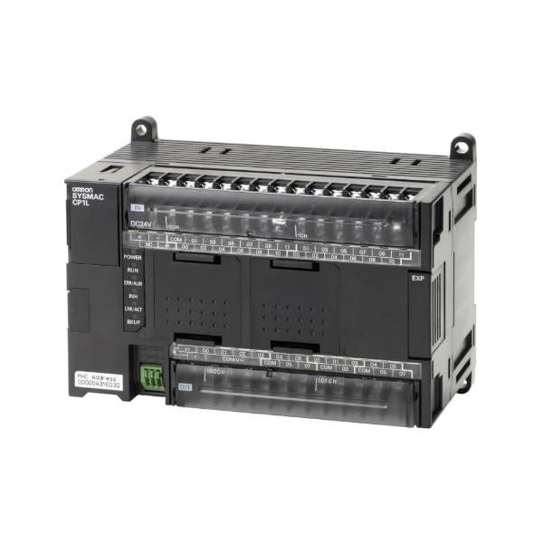 CP1L-EM40DT-D