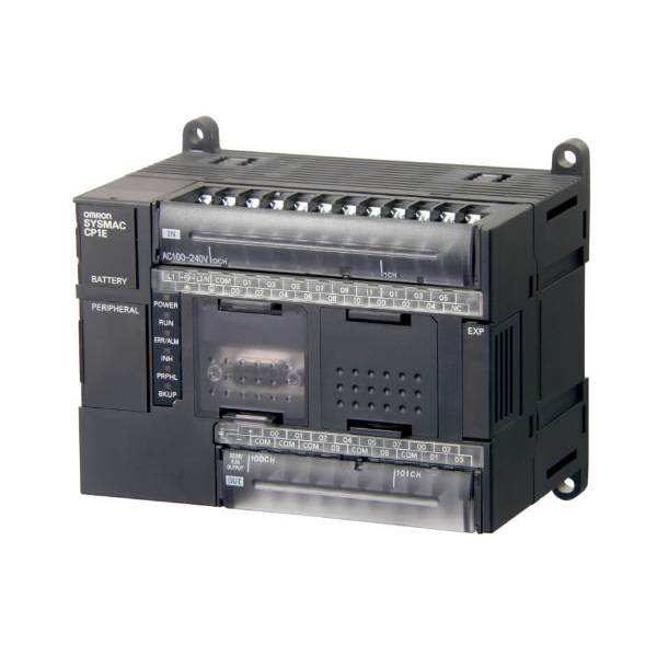 CP1E-N30DR-D