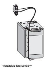 CC-AD250-W