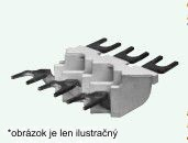 CONNEC PARTS TH-N120(KP/TA)/S(D)-N150