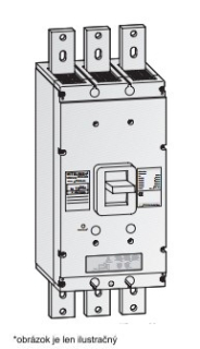 DSN1250-SS 3P 1250A W-CE