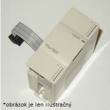 FX2N-16EX