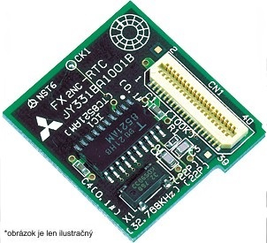 FX2NC-RTC